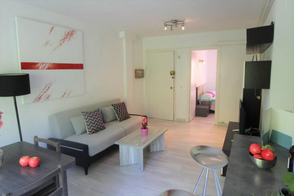 Greserva Kar-Centro, Junto A La Playa, 3 Piscinas, Wifi, Clima, Restaurantes 2024 Эмпуриабрава Экстерьер фото