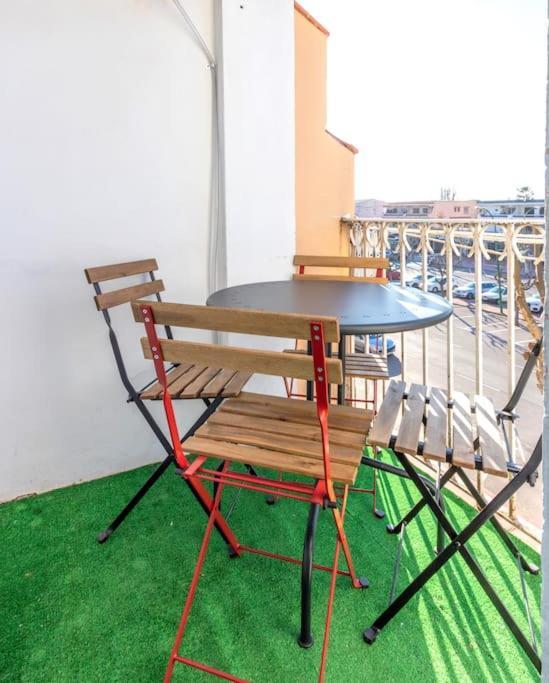 Greserva Kar-Centro, Junto A La Playa, 3 Piscinas, Wifi, Clima, Restaurantes 2024 Эмпуриабрава Экстерьер фото