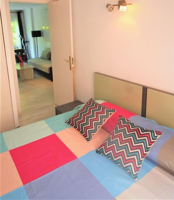 Greserva Kar-Centro, Junto A La Playa, 3 Piscinas, Wifi, Clima, Restaurantes 2024 Эмпуриабрава Экстерьер фото