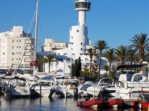 Greserva Kar-Centro, Junto A La Playa, 3 Piscinas, Wifi, Clima, Restaurantes 2024 Эмпуриабрава Экстерьер фото